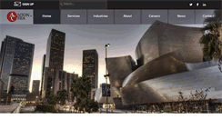 Desktop Screenshot of ancsecservices.com